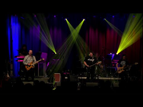 Silver band - Periferie - Silver band