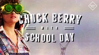 Chuck Berry - School Day | Bigslman's Choice