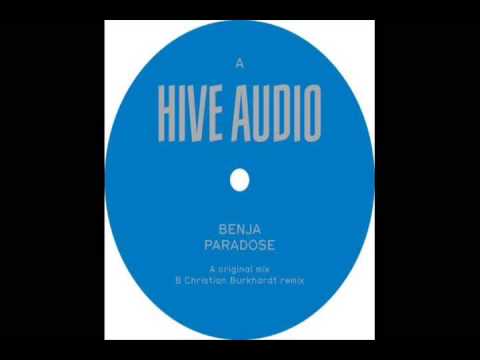 benja - paradose (original mix)