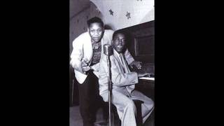 Rosco Gordon "Let's Get High"