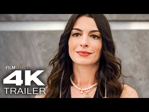 THE DEVIL WEARS PRADA 2 Official Teaser Trailer (2026) Anne Hathaway