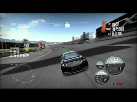 Let's Play Need for Speed Shift (Playstation 3) - Career Mode Part 34