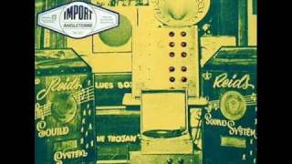 the skatalites  - don de lion