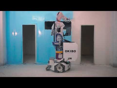 Okibo Robot