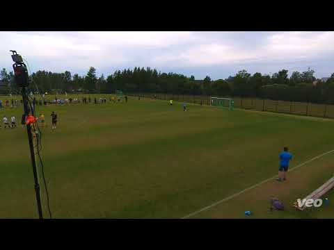 HyPS - EsPa Keltainen | Penalty Shoot-out | Helsinki Cup 11.7.2024