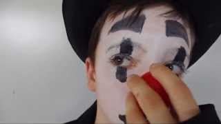 Soprano - Clown - Le clip par des enfants