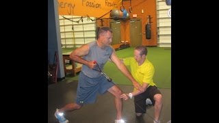 The Better Over 50 Mobility Workout