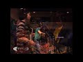 St Vincent Black Rainbow live @ the KCRW studios