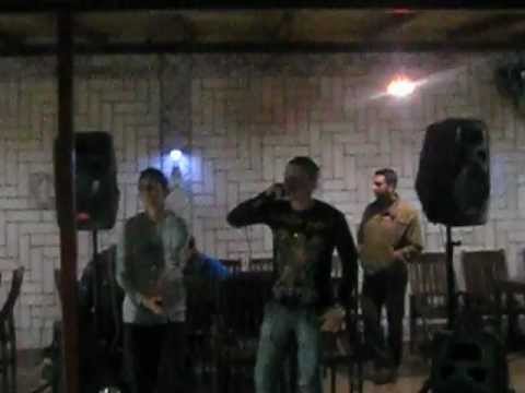 OLD-T ft GuTTI - krejt durt nalt ( kukes 2010 )