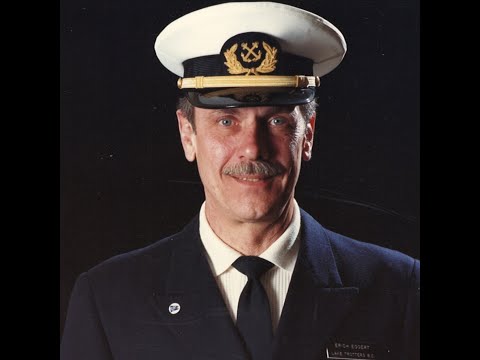 Ed Ferguson Tribute