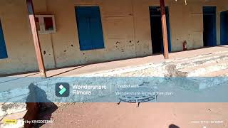 Dnyanganga English Medium School Video