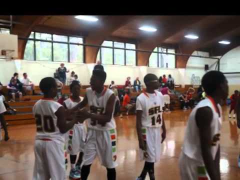 South Fulton Lion 2013