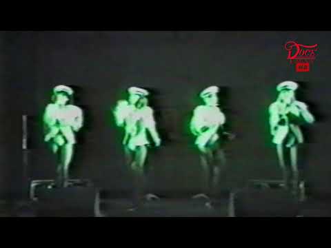 Doce - O que lá vai lá vai