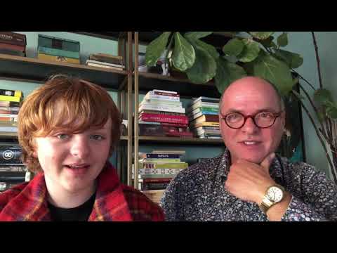 Dad Reacts to Lil Uzi Vert - Eternal Atake!