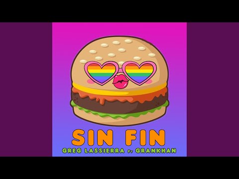 Sin Fin (feat. Grankhan)
