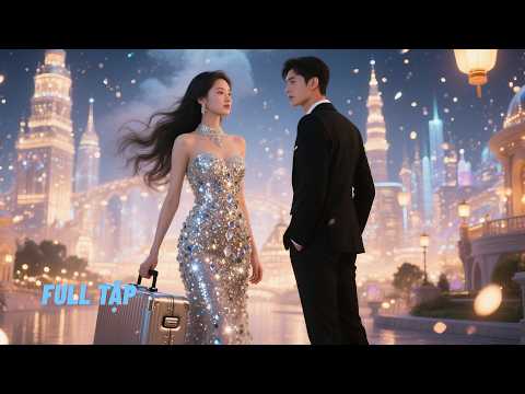 chồng vì lấy lòng tiểu tam mà ly hôn vợ, tới khi cô rời được Tổng tài yêu chiều hết mực thì hối hận!