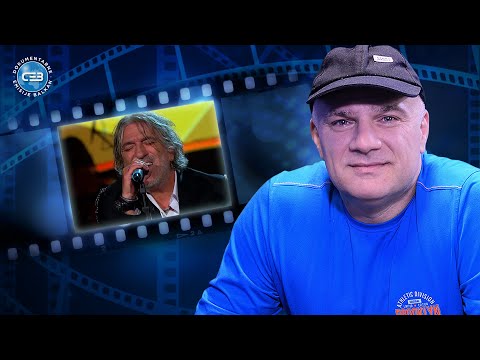 BALKAN INFO: Vladimir Lasica - Sarajevo je bilo kolevka muzike, obožavao sam Tifu!