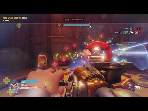 Roadhog - King's Row - 191120