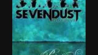 Sevendust - Denial