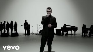 Sam Smith - Stay With Me (Live) - Stripped (Vevo LIFT UK)