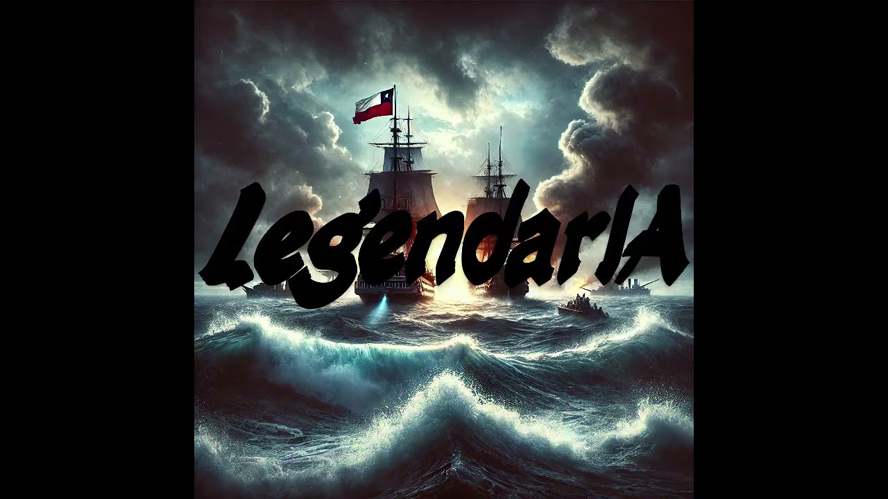 05 El Fuego en el Mar