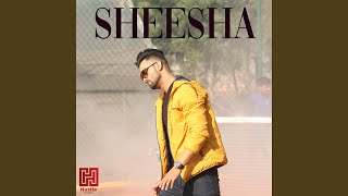 Sheesha song artwork