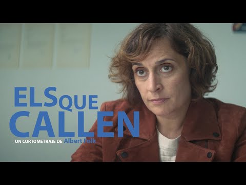 ELS QUE CALLEN | TEASER TRAILER | YAQ DISTRIBUCIÓN