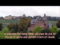Yun He 云河 Amazing Scenery Along River Rhine
