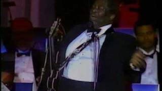 B.B. KING / AIN&#39;T NOBODY BUSINESS