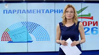 Новини 19 04 2026 21:00