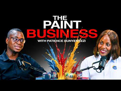 The Paint Business