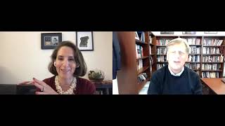 Oriana Mastro Debunks Myths about China's Strategic Competition | World Class