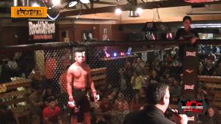 preview picture of video 'Acslive.tv Presents Prison City Fight League 25 to Life l 18'