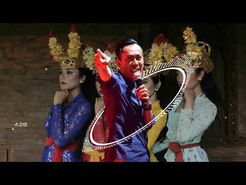 AA Raka Sidan - Sing Maan Susuk / Pak Bos Versi Koplo