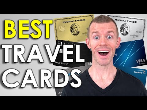 YouTube video about Use Flexible Travel Credit