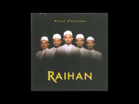 Raihan - Iman Mutiara