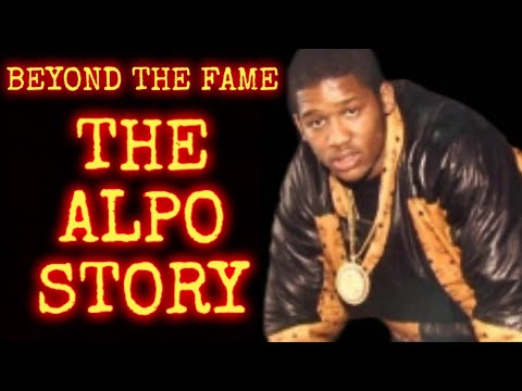 ALPO MARTINEZ: KINGS OF HARLEM & THE D.C. DRUG WARS (PAID IN FULL)