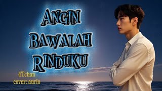 Download lagu Angin Bawalah Rinduku/Lagu Rindu #4Tchan- cover:Aurio mp3 Download lagu Angin Bawalah Rinduku/Lagu Rindu #4Tchan- cover:Aurio mp3