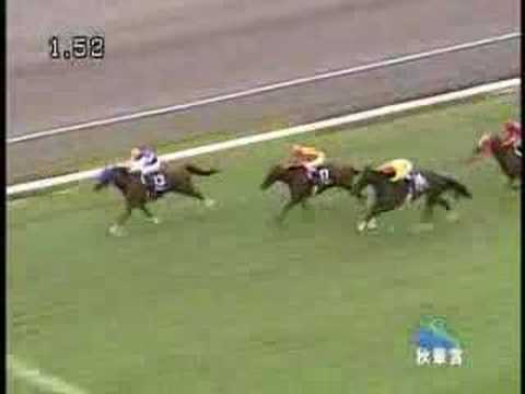 2007 秋華賞 SHUKA SHO