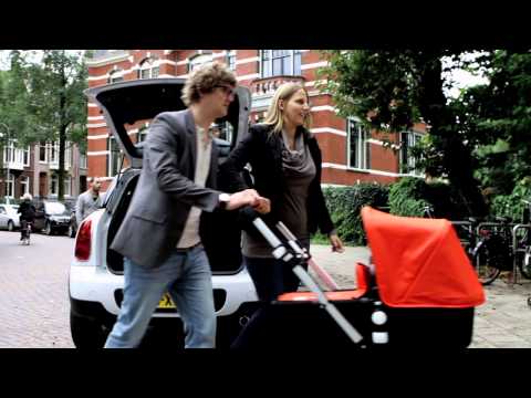 bugaboo cameleon3-athlon