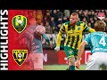 Samenvatting ADO Den Haag - VVV-Venlo (04-11-2022)