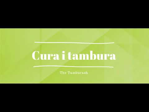 The Tamburash - Cura i tambura (Highlight)