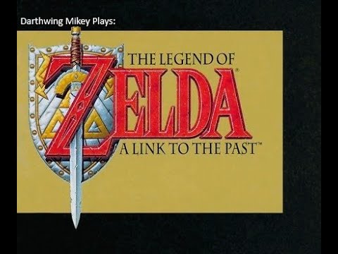 A Link to the Past Walkthrough — Ep. 9: Misery Mire & Turtle Rock Entrance