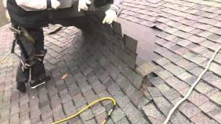 Roof nightmares can be scary, catch them early and save!