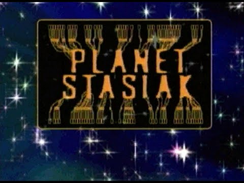 Shawn Stasiak's 2002 Titantron Entrance Video feat. "Beatnik" Theme [HD]