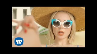 The Regrettes - Come Through [Official Music Video]