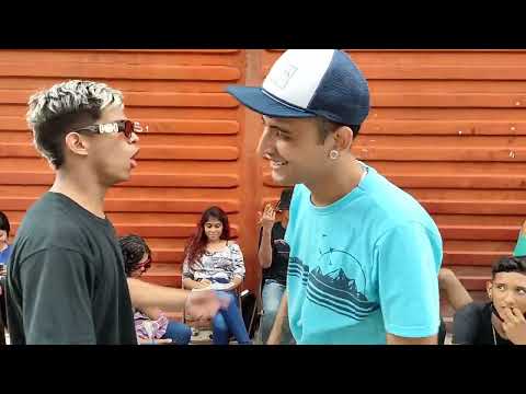 @LosVallesUnderground League | #Fecha: 13 | Dams vs Hydra (8vos de Final)