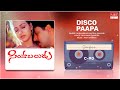Disco Paapa Audio Song Telugu Movie Song Simha Baludu Arjun Simran MRT Music