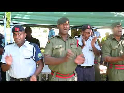 JTFCM 3 🎶Cori Mada noqu Salusalu 🇫🇯🇸🇧