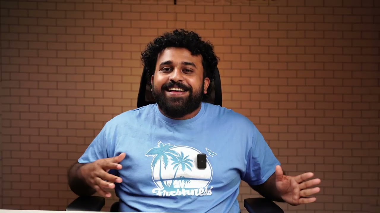 This Chair Adapts to Your Spine! | The Sleep Company Ultron Premium Ergonomic Chair Review